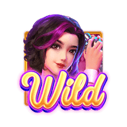 สัญลักษณ์ Wild สล็อตบาเทนเดอร์สาวเป่ยจิง